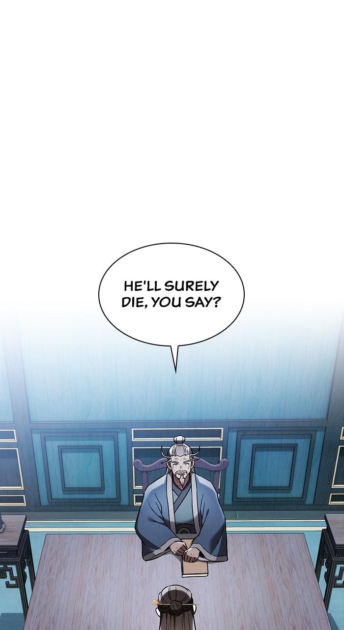 The Spy Life in the Demonic Sect Chap 16 - Next Chap 17