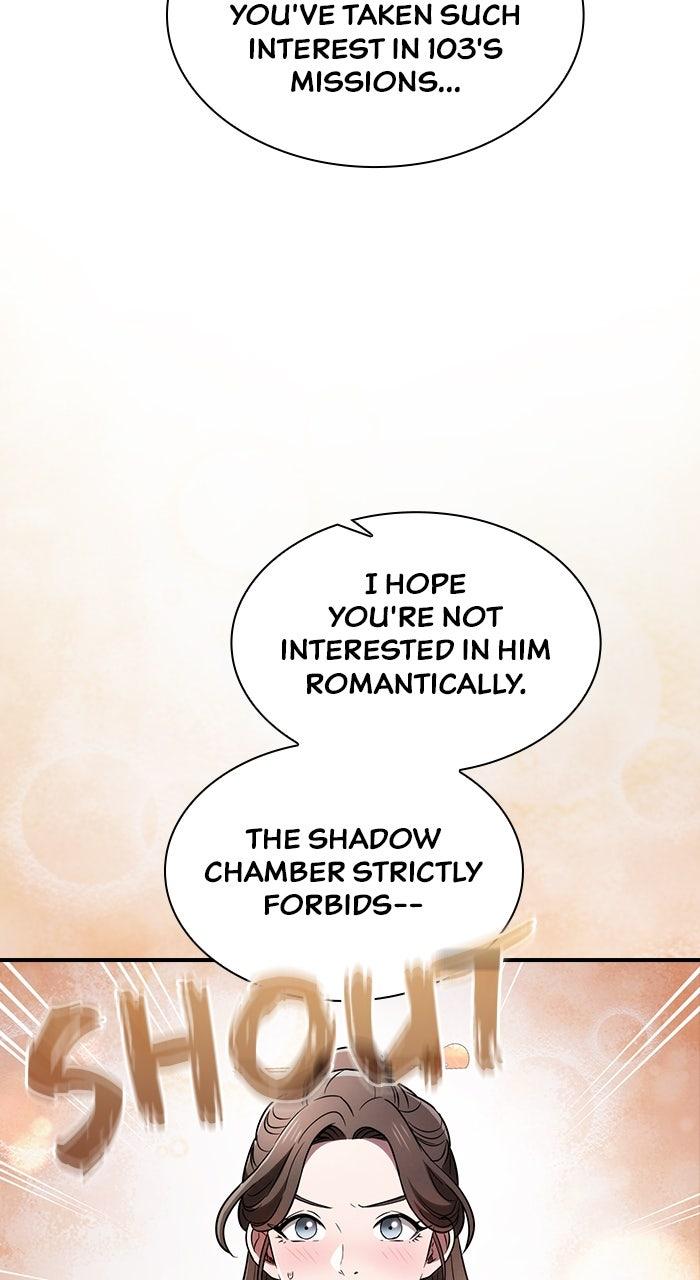 The Spy Life in the Demonic Sect Chap 16 - Next Chap 17