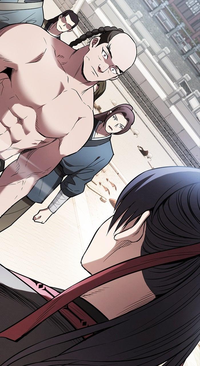 The Spy Life in the Demonic Sect Chap 16 - Next Chap 17