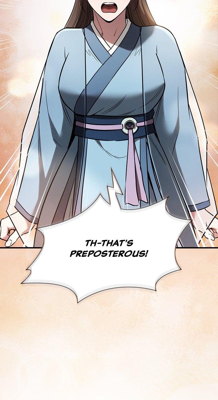 The Spy Life in the Demonic Sect Chap 16 - Next Chap 17