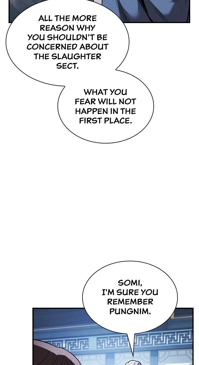 The Spy Life in the Demonic Sect Chap 16 - Next Chap 17