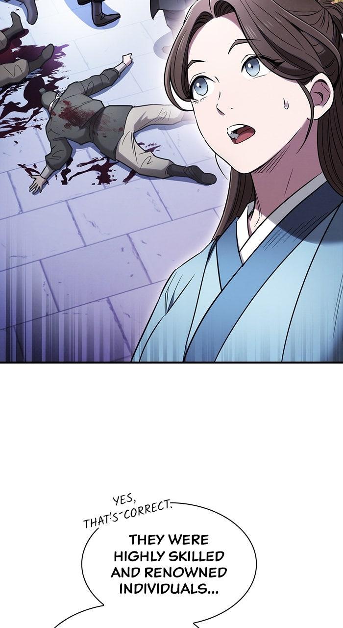 The Spy Life in the Demonic Sect Chap 16 - Next Chap 17