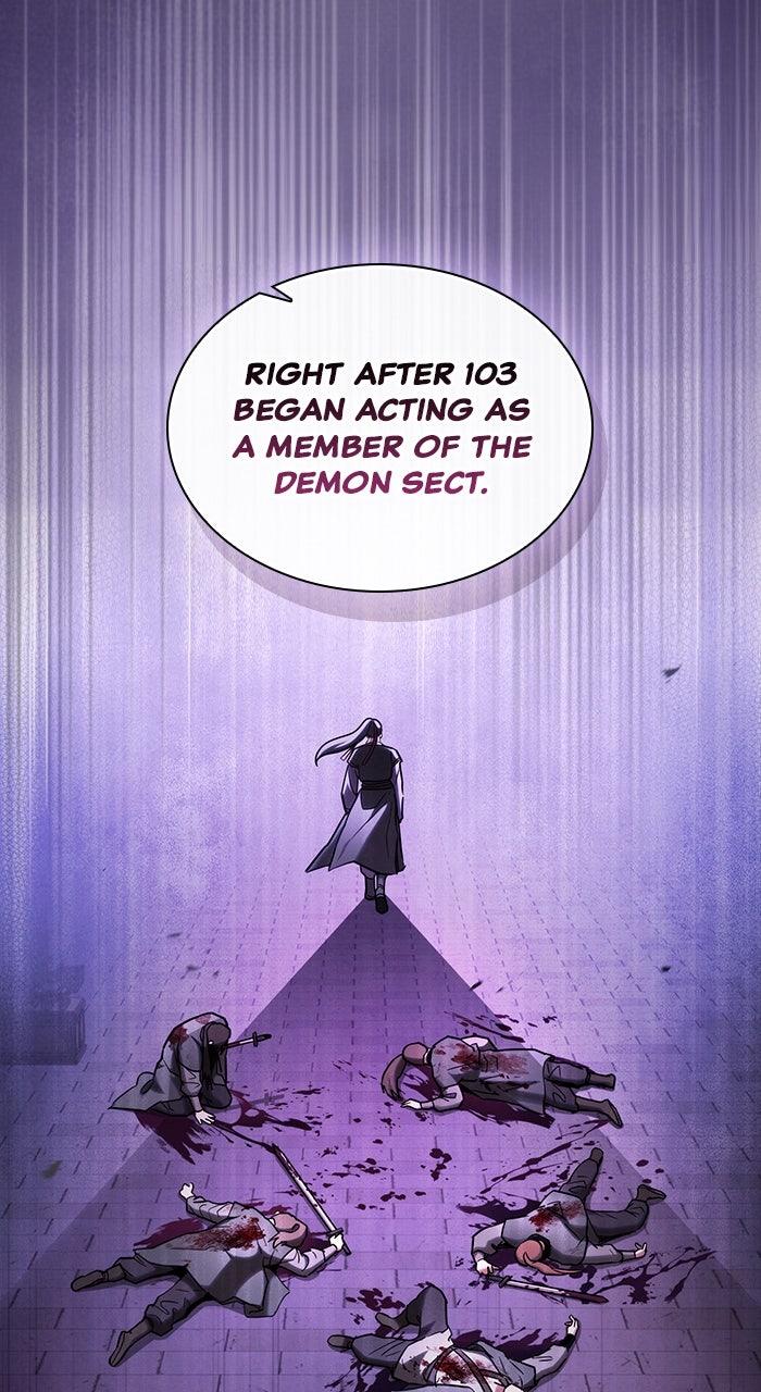 The Spy Life in the Demonic Sect Chap 16 - Next Chap 17