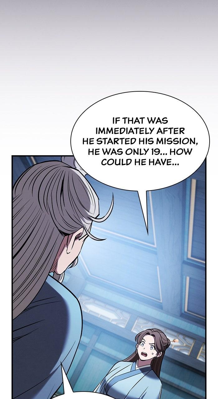 The Spy Life in the Demonic Sect Chap 16 - Next Chap 17