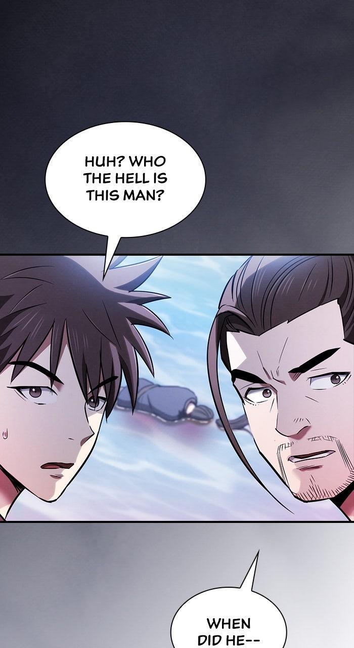The Spy Life in the Demonic Sect Chap 16 - Next Chap 17