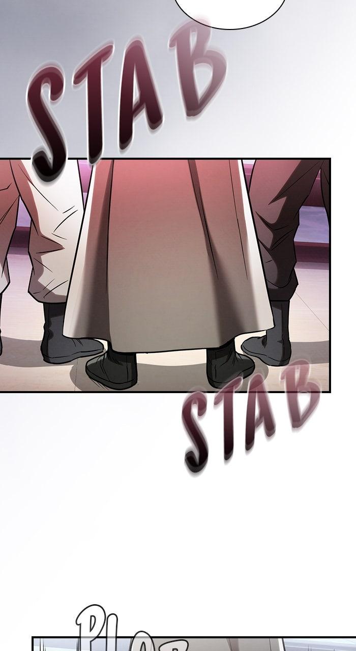 The Spy Life in the Demonic Sect Chap 16 - Next Chap 17