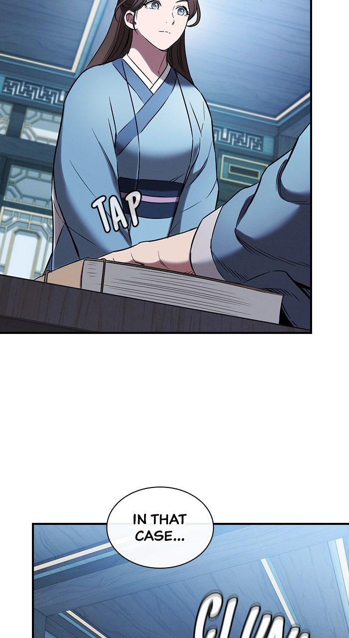 The Spy Life in the Demonic Sect Chap 16 - Next Chap 17