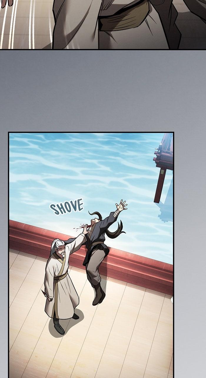 The Spy Life in the Demonic Sect Chap 16 - Next Chap 17