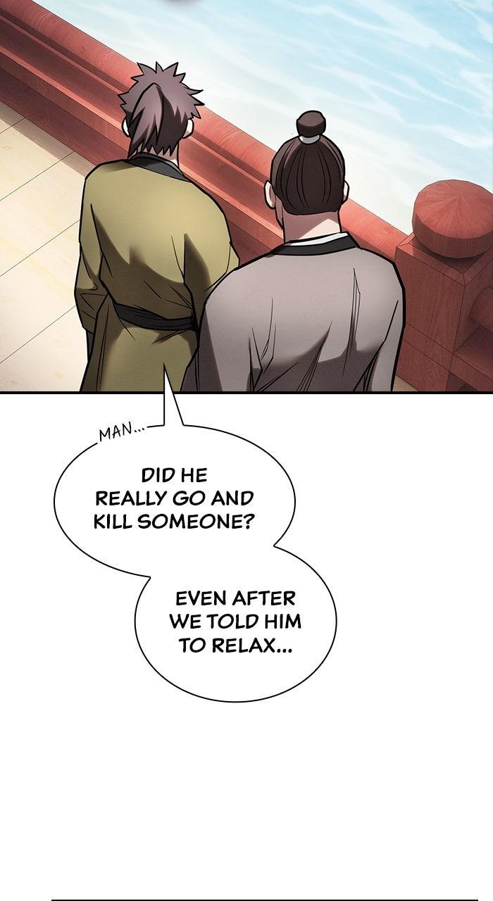 The Spy Life in the Demonic Sect Chap 16 - Next Chap 17