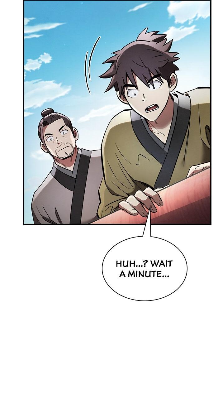 The Spy Life in the Demonic Sect Chap 16 - Next Chap 17