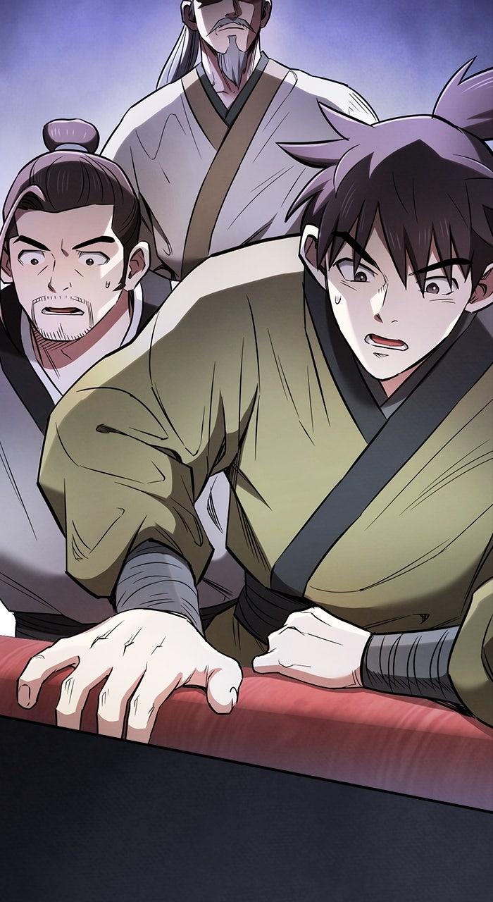 The Spy Life in the Demonic Sect Chap 16 - Next Chap 17