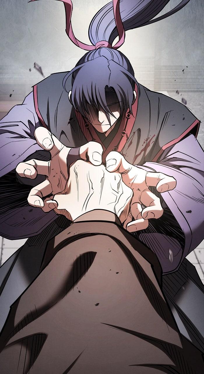 The Spy Life in the Demonic Sect Chap 18 - Next Chap 19