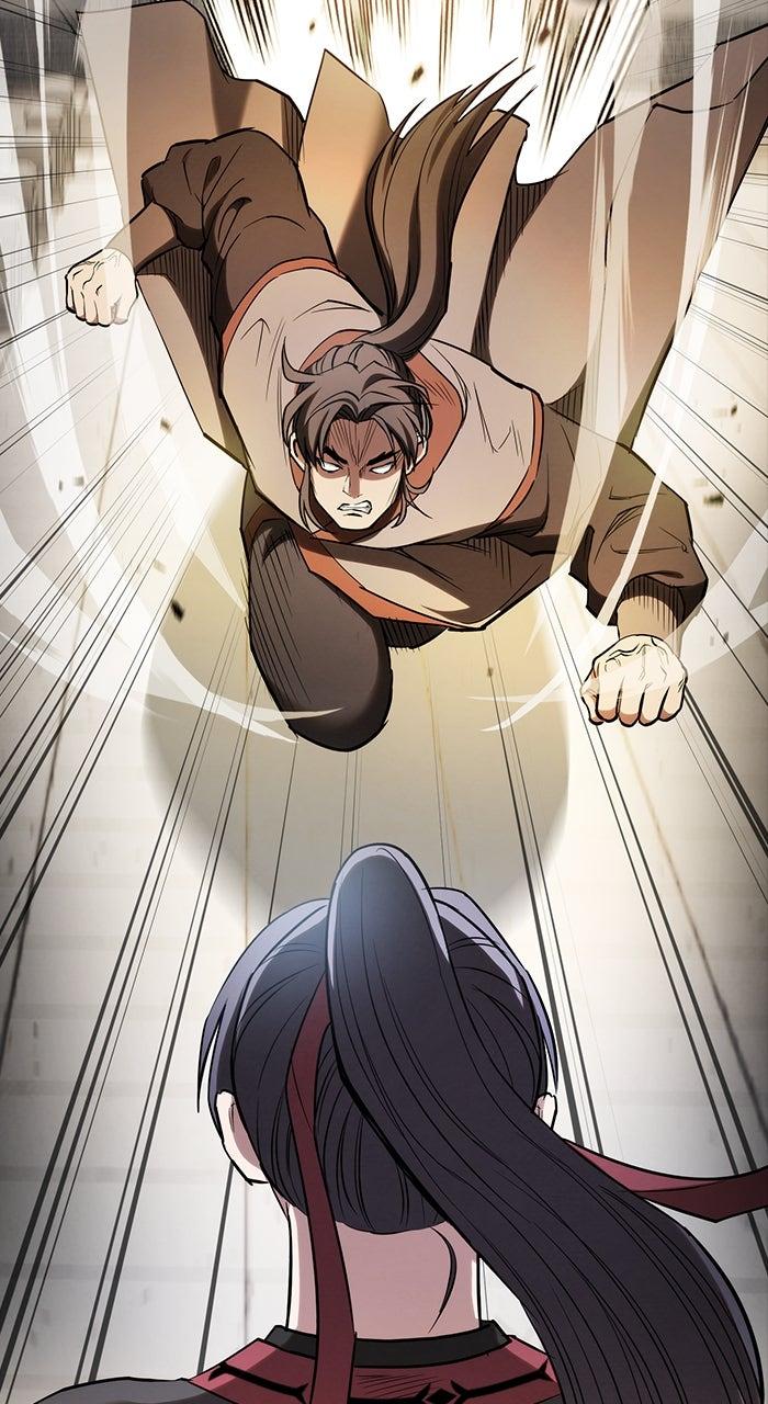 The Spy Life in the Demonic Sect Chap 18 - Next Chap 19