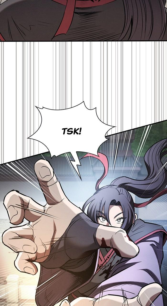 The Spy Life in the Demonic Sect Chap 18 - Next Chap 19