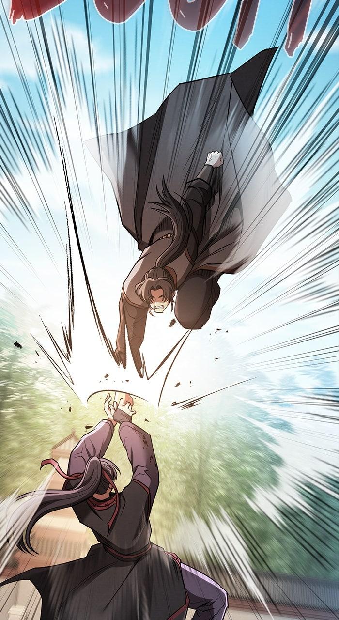 The Spy Life in the Demonic Sect Chap 18 - Next Chap 19