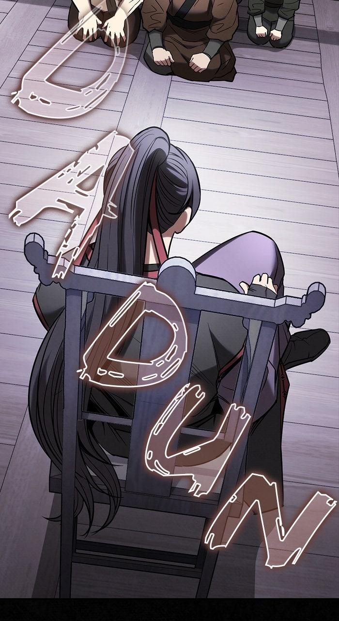 The Spy Life in the Demonic Sect Chap 18 - Next Chap 19