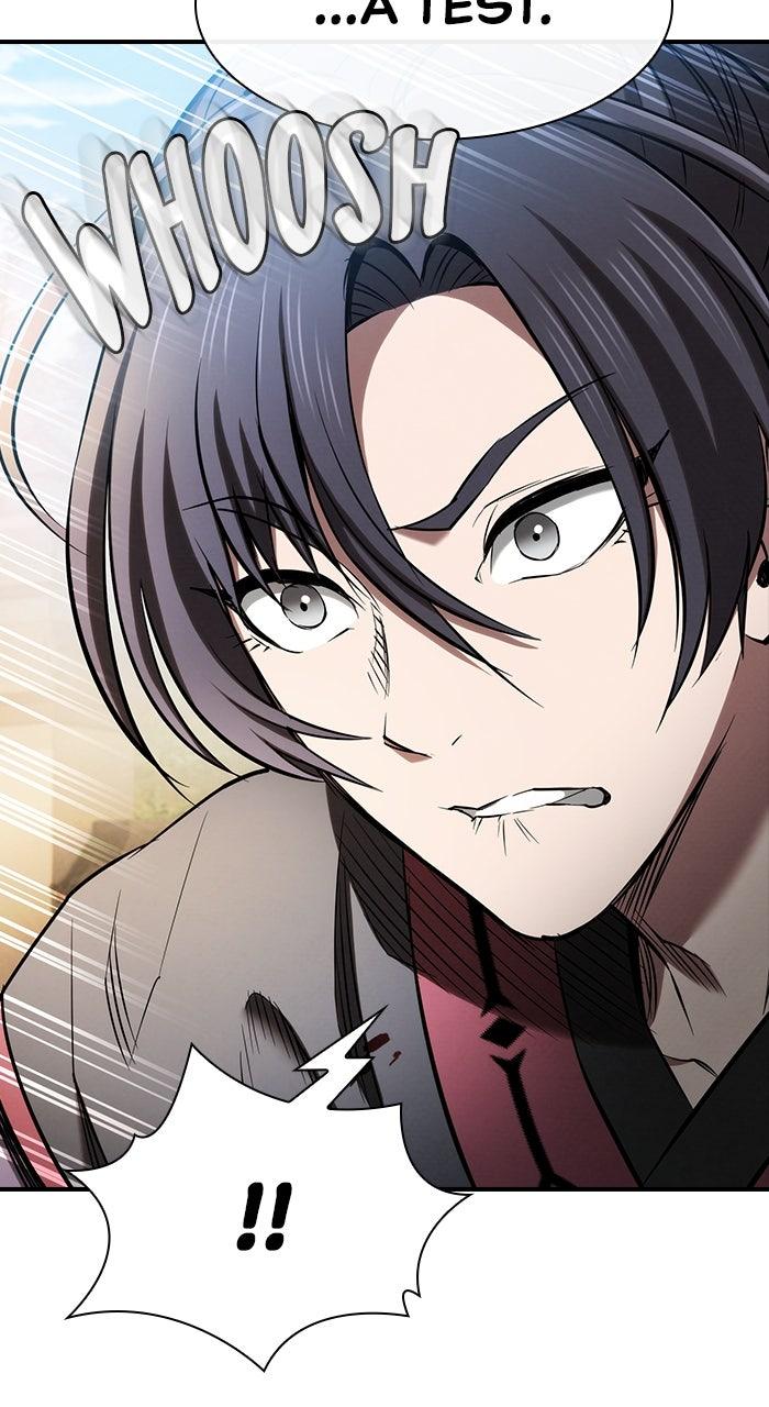 The Spy Life in the Demonic Sect Chap 18 - Next Chap 19