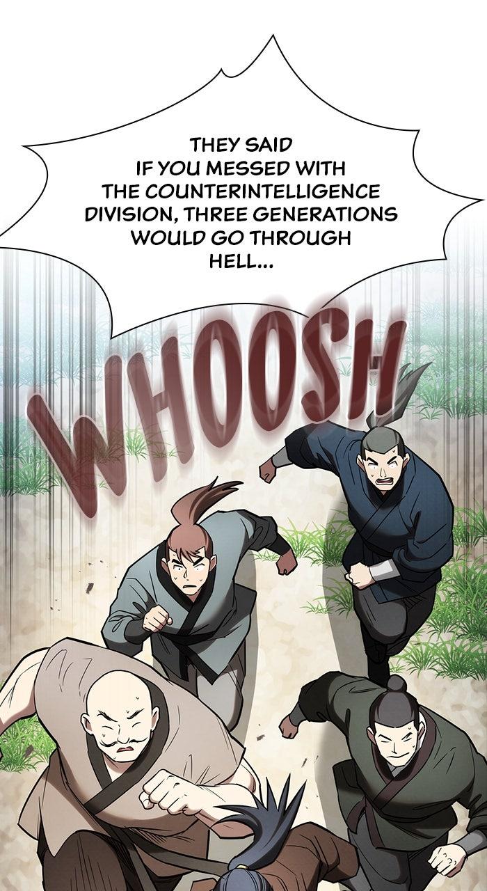 The Spy Life in the Demonic Sect Chap 18 - Next Chap 19