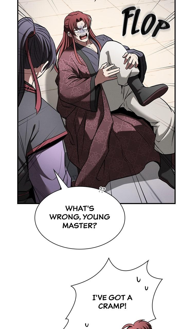 The Spy Life in the Demonic Sect Chap 18 - Next Chap 19