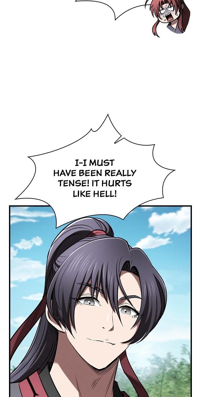 The Spy Life in the Demonic Sect Chap 18 - Next Chap 19