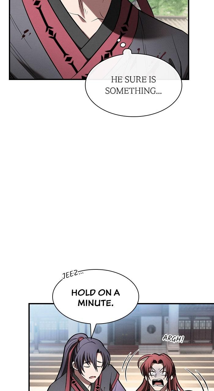 The Spy Life in the Demonic Sect Chap 18 - Next Chap 19