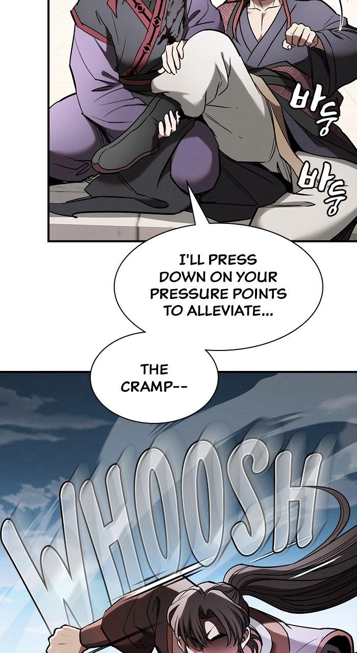 The Spy Life in the Demonic Sect Chap 18 - Next Chap 19