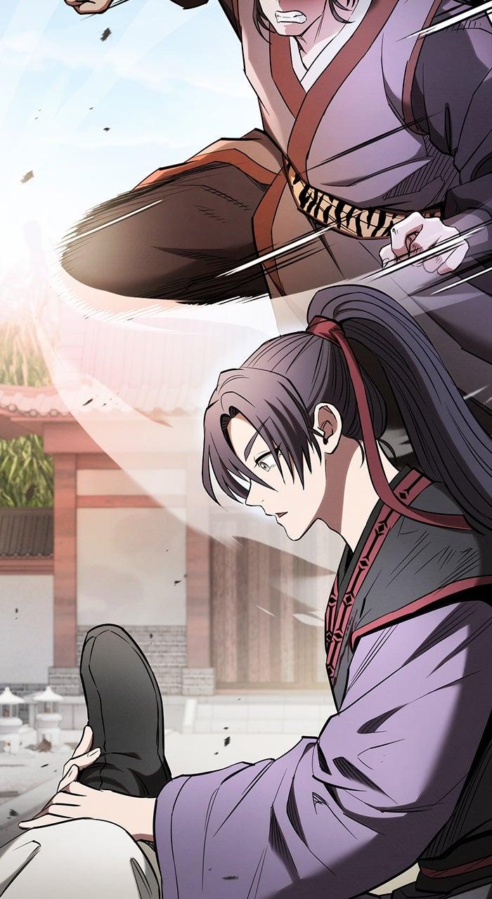 The Spy Life in the Demonic Sect Chap 18 - Next Chap 19