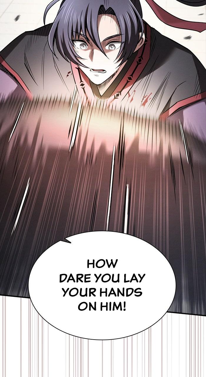 The Spy Life in the Demonic Sect Chap 18 - Next Chap 19