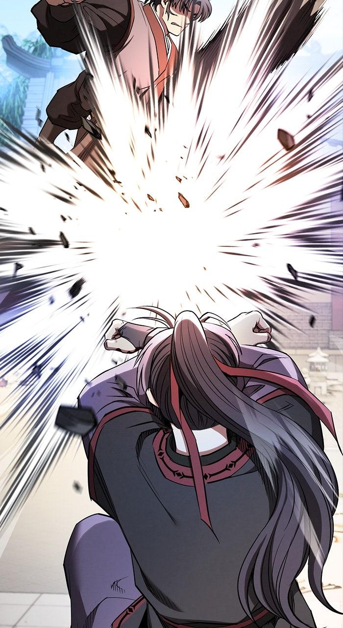 The Spy Life in the Demonic Sect Chap 18 - Next Chap 19