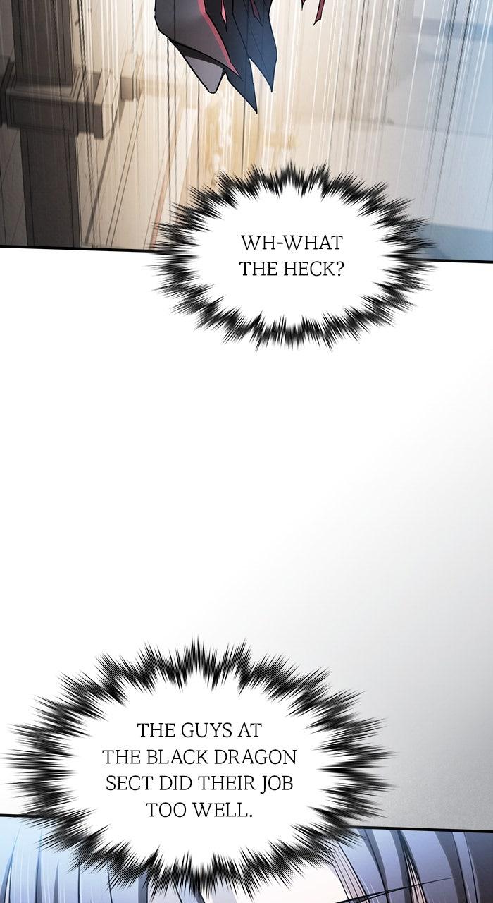 The Spy Life in the Demonic Sect Chap 18 - Next Chap 19