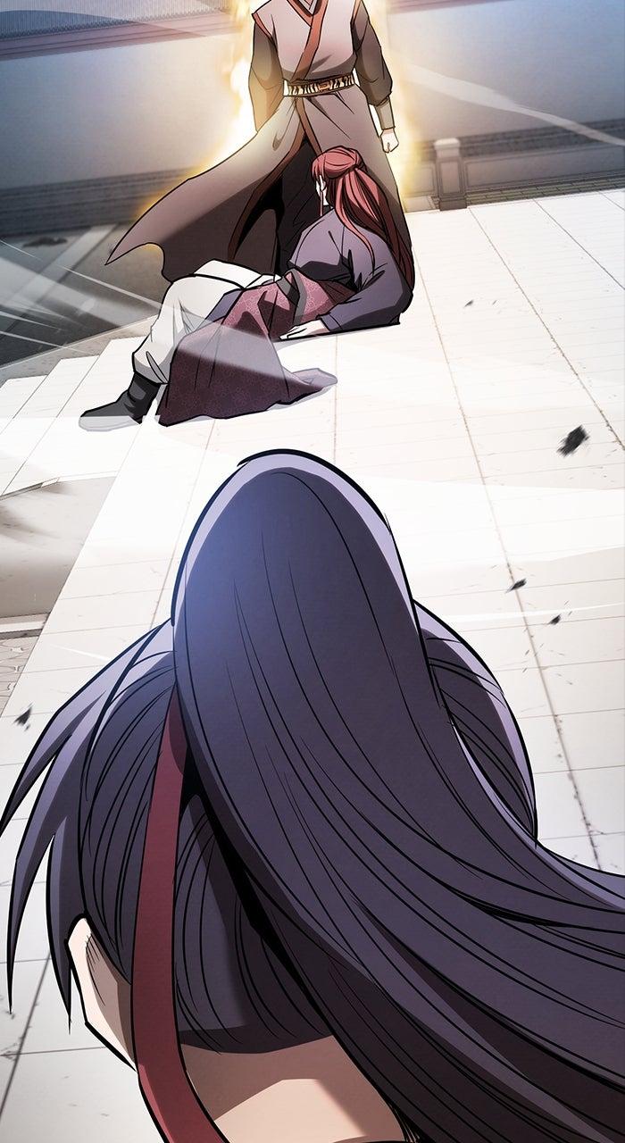 The Spy Life in the Demonic Sect Chap 18 - Next Chap 19