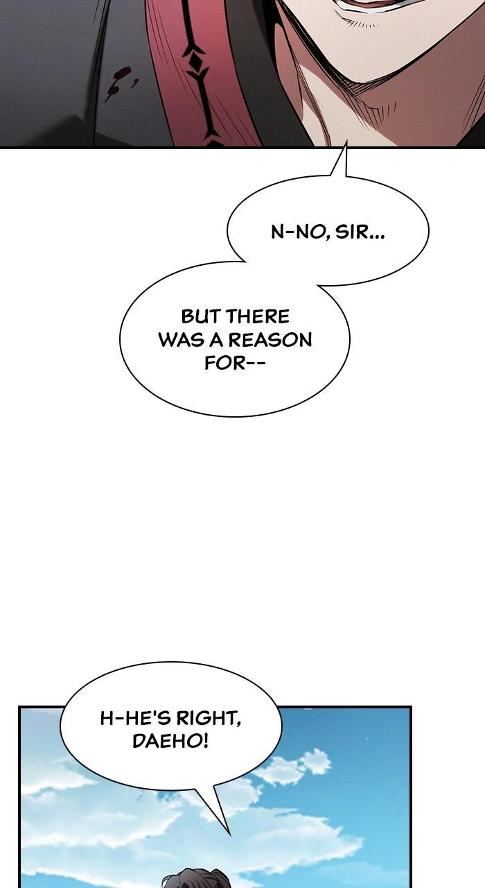 The Spy Life in the Demonic Sect Chap 18 - Next Chap 19