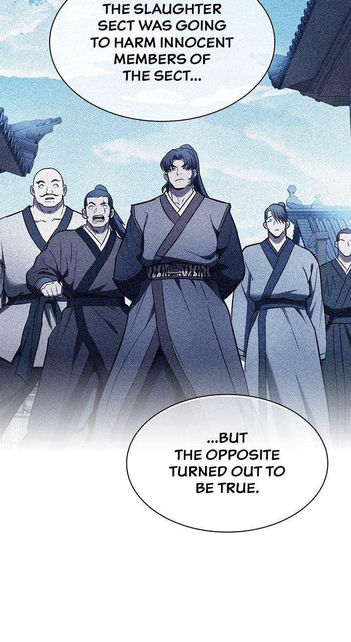 The Spy Life in the Demonic Sect Chap 18 - Next Chap 19