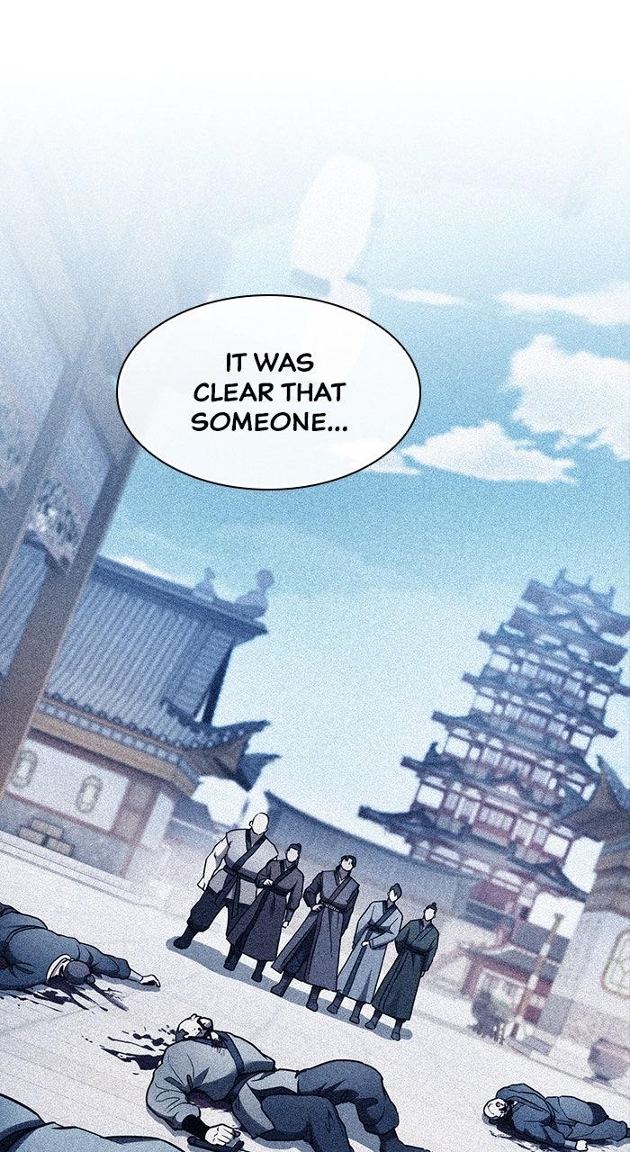 The Spy Life in the Demonic Sect Chap 18 - Next Chap 19