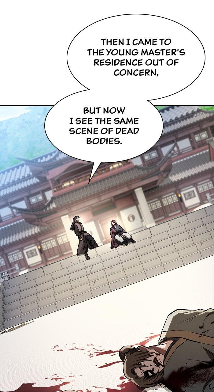 The Spy Life in the Demonic Sect Chap 18 - Next Chap 19