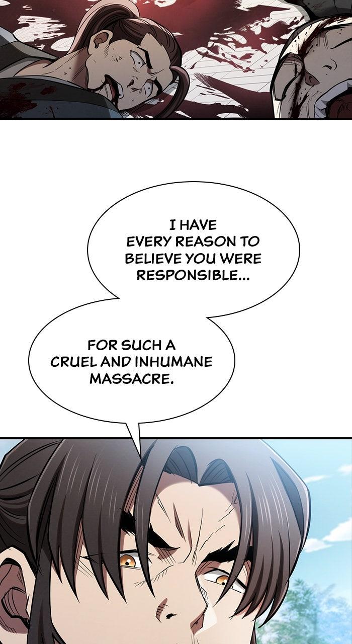 The Spy Life in the Demonic Sect Chap 18 - Next Chap 19