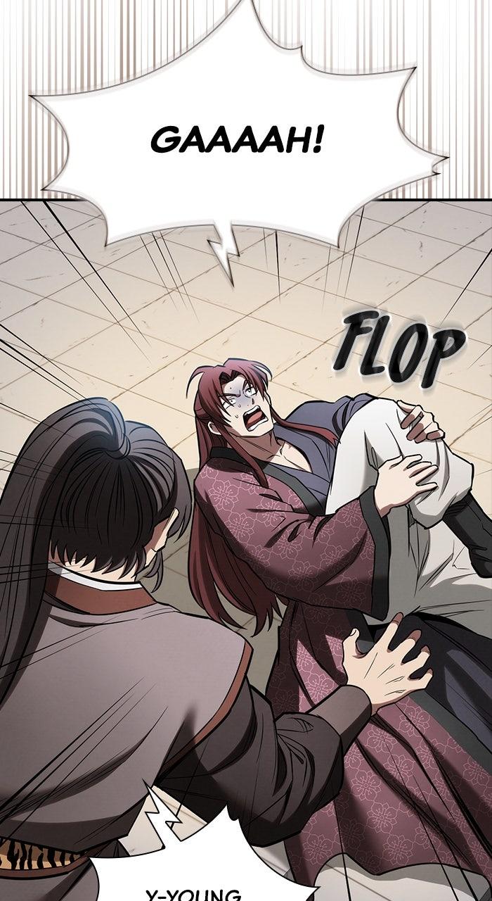 The Spy Life in the Demonic Sect Chap 18 - Next Chap 19