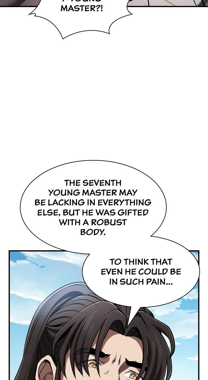 The Spy Life in the Demonic Sect Chap 18 - Next Chap 19