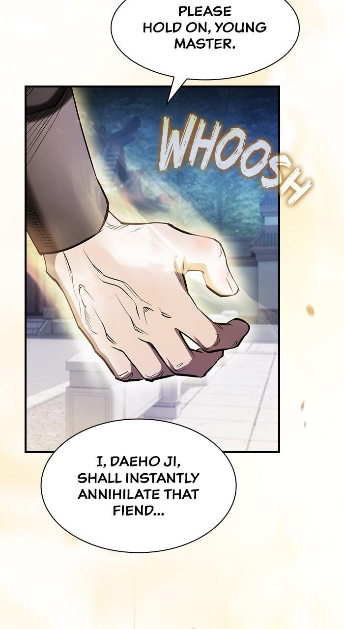 The Spy Life in the Demonic Sect Chap 18 - Next Chap 19