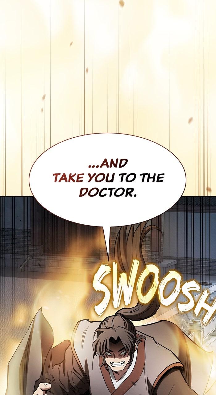 The Spy Life in the Demonic Sect Chap 18 - Next Chap 19