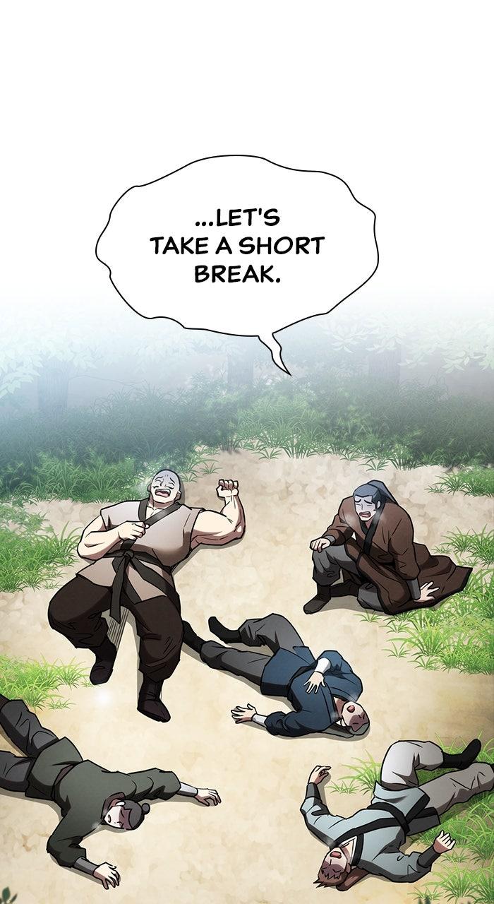 The Spy Life in the Demonic Sect Chap 18 - Next Chap 19