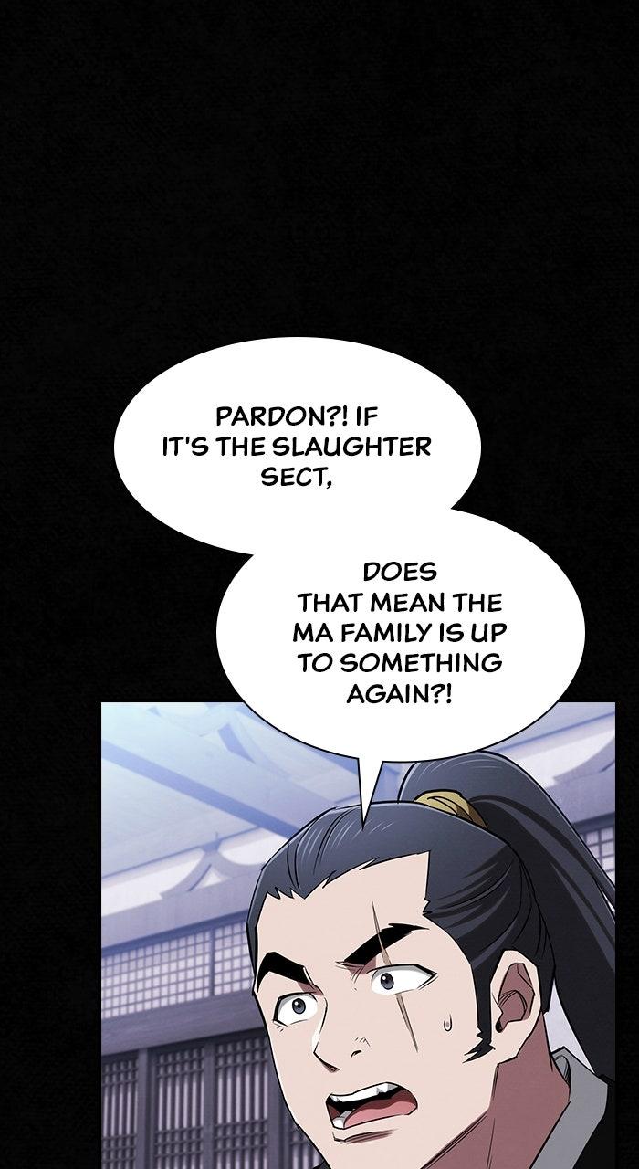The Spy Life in the Demonic Sect Chap 18 - Next Chap 19