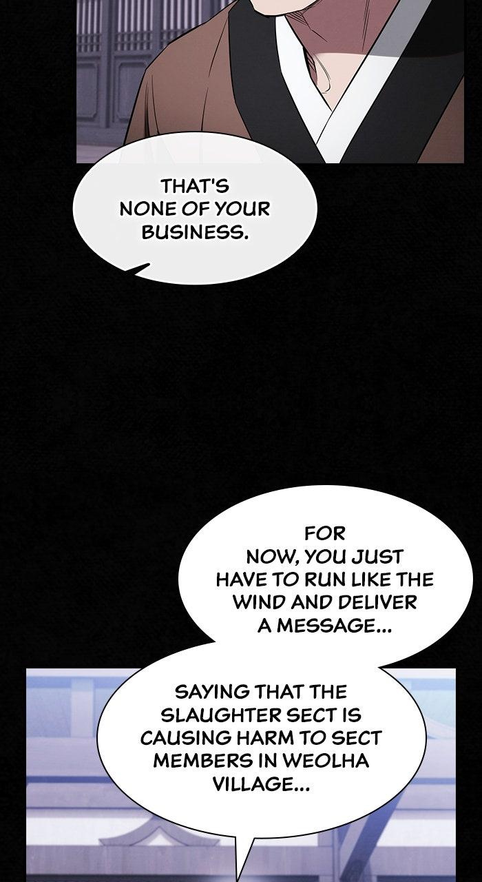 The Spy Life in the Demonic Sect Chap 18 - Next Chap 19