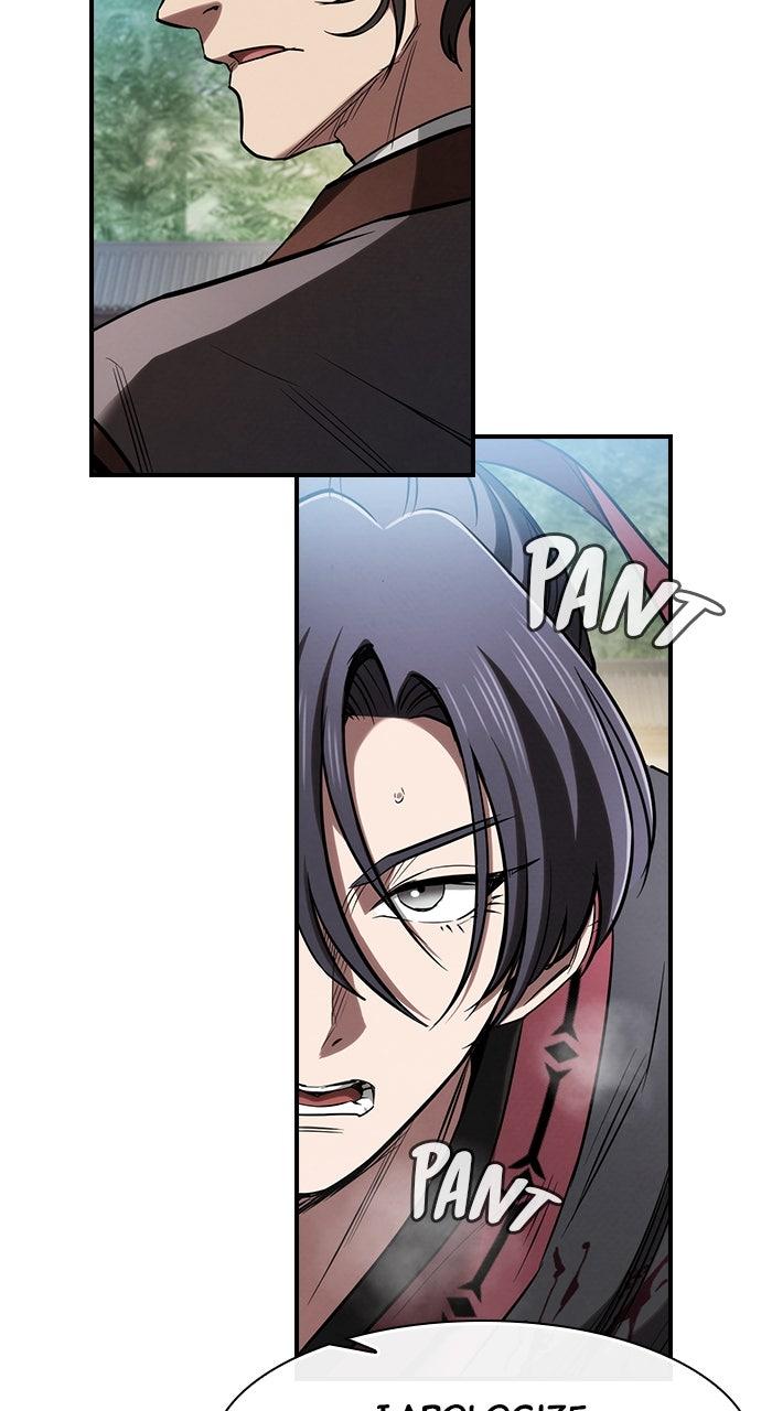 The Spy Life in the Demonic Sect Chap 18 - Next Chap 19