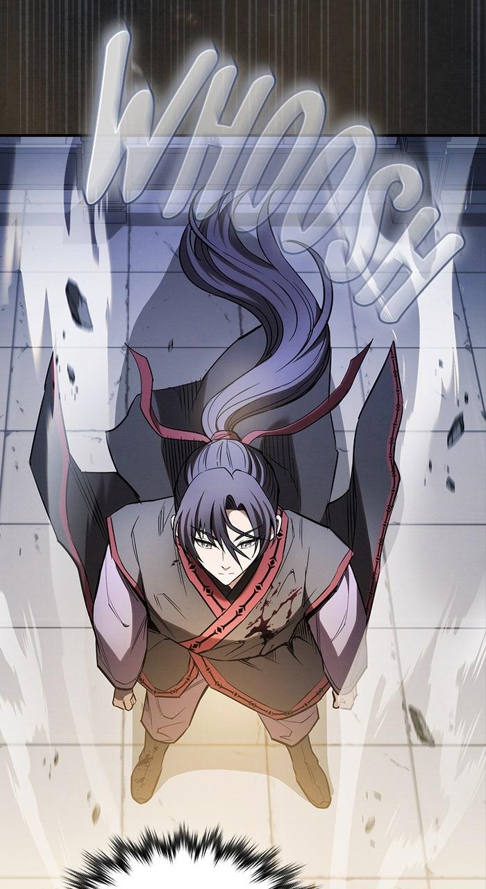 The Spy Life in the Demonic Sect Chap 18 - Next Chap 19