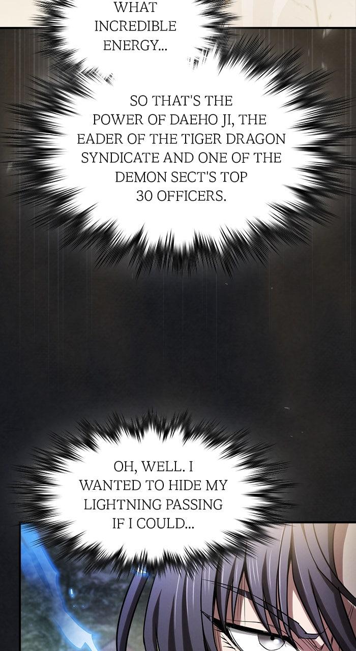 The Spy Life in the Demonic Sect Chap 18 - Next Chap 19