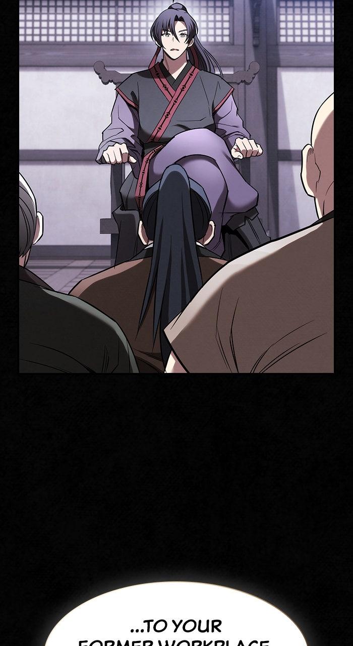 The Spy Life in the Demonic Sect Chap 18 - Next Chap 19