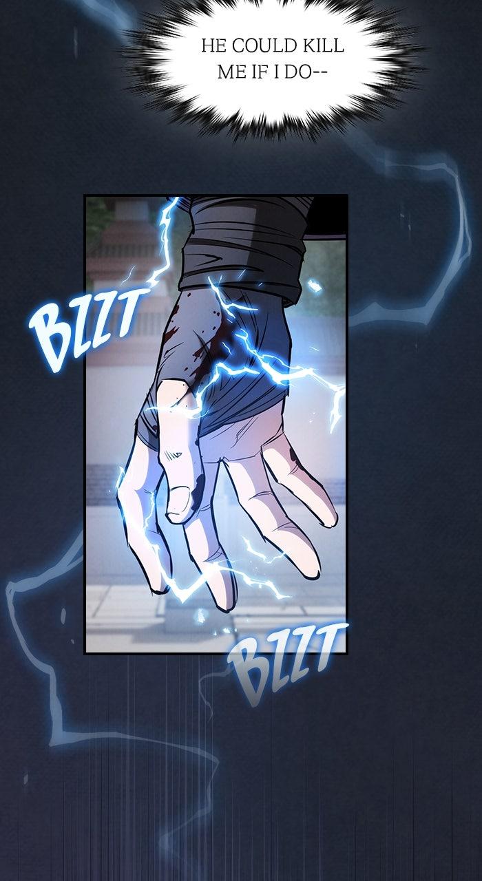 The Spy Life in the Demonic Sect Chap 18 - Next Chap 19