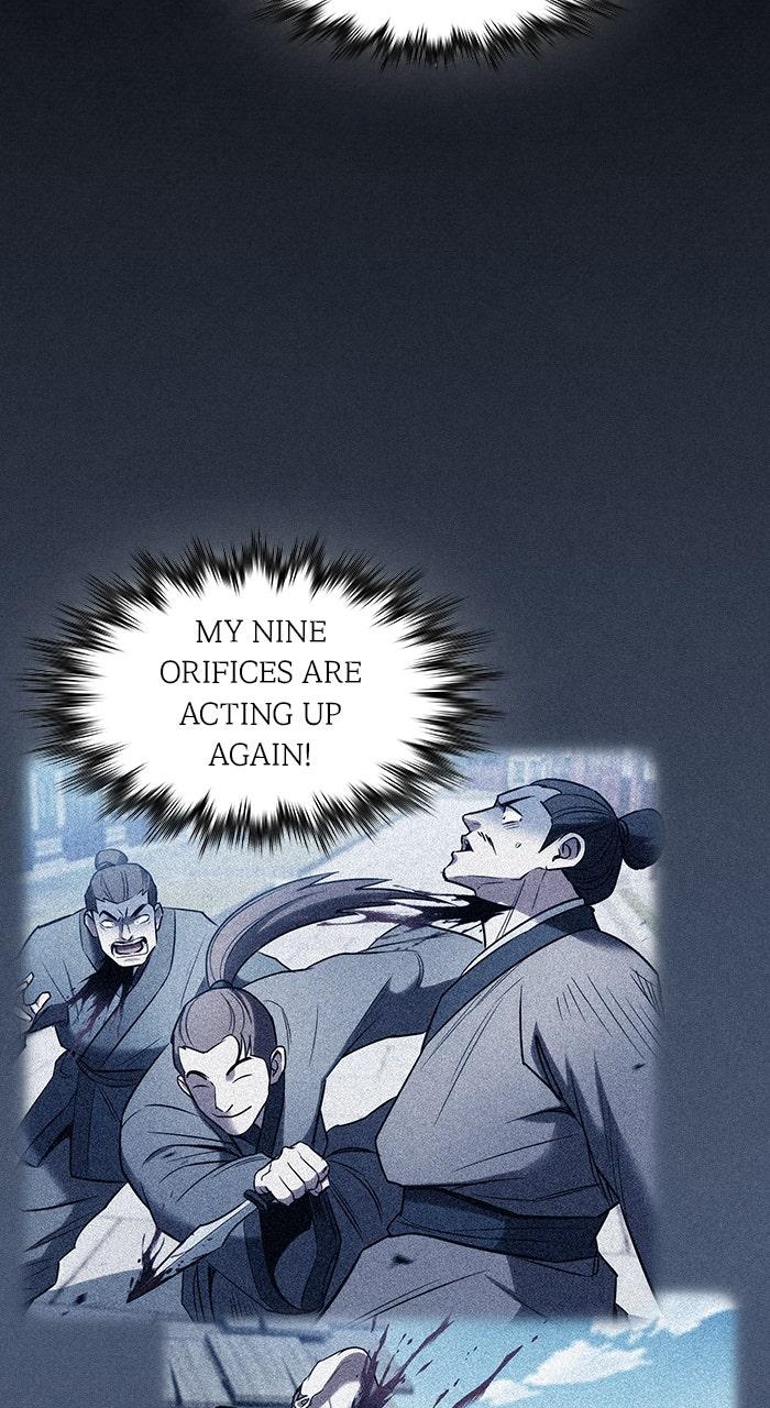 The Spy Life in the Demonic Sect Chap 18 - Next Chap 19