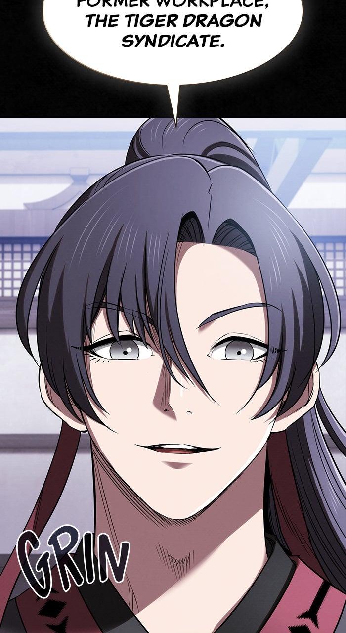 The Spy Life in the Demonic Sect Chap 18 - Next Chap 19